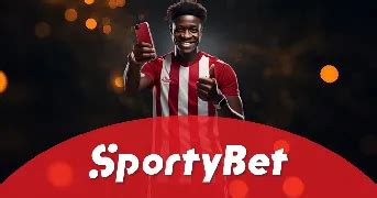 ©️ SPORTYBET.